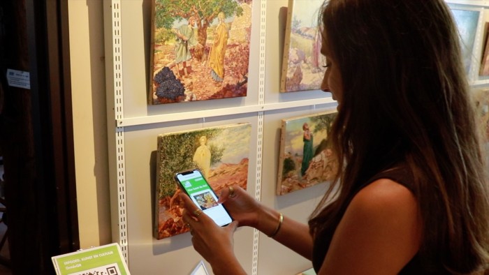 Tales of Culture - promotievideo 3