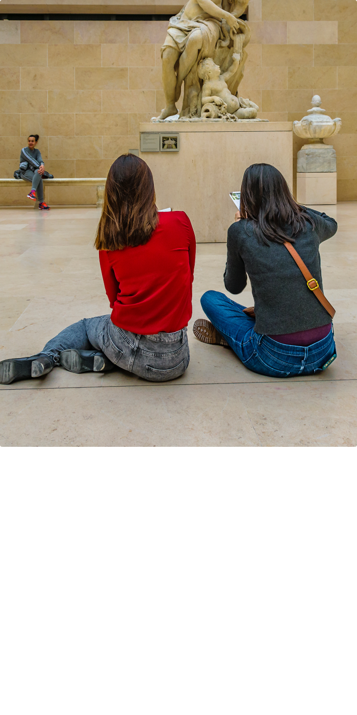 voorbeeld educatieprogramma