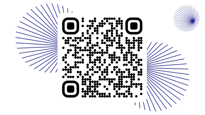 qr code demo