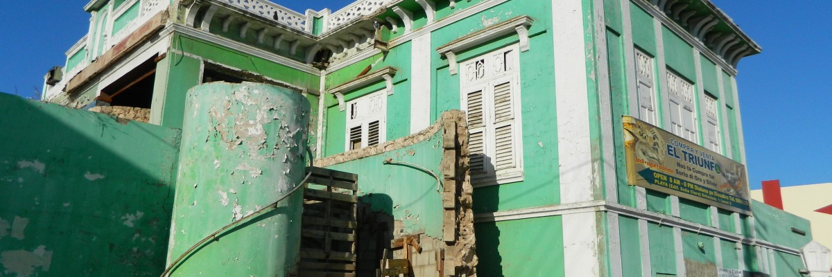 Cas Veneranda voorblad