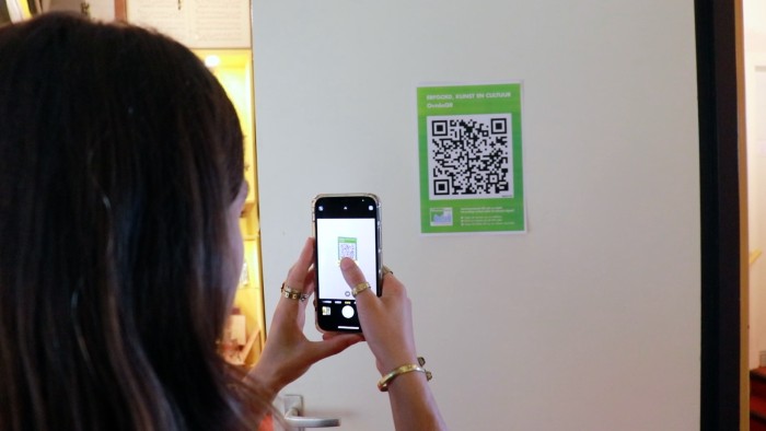 Tales of Culture - promotievideo